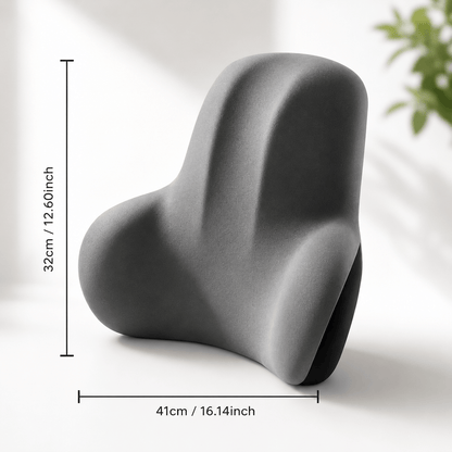 SpineEase Lumbar Cushion