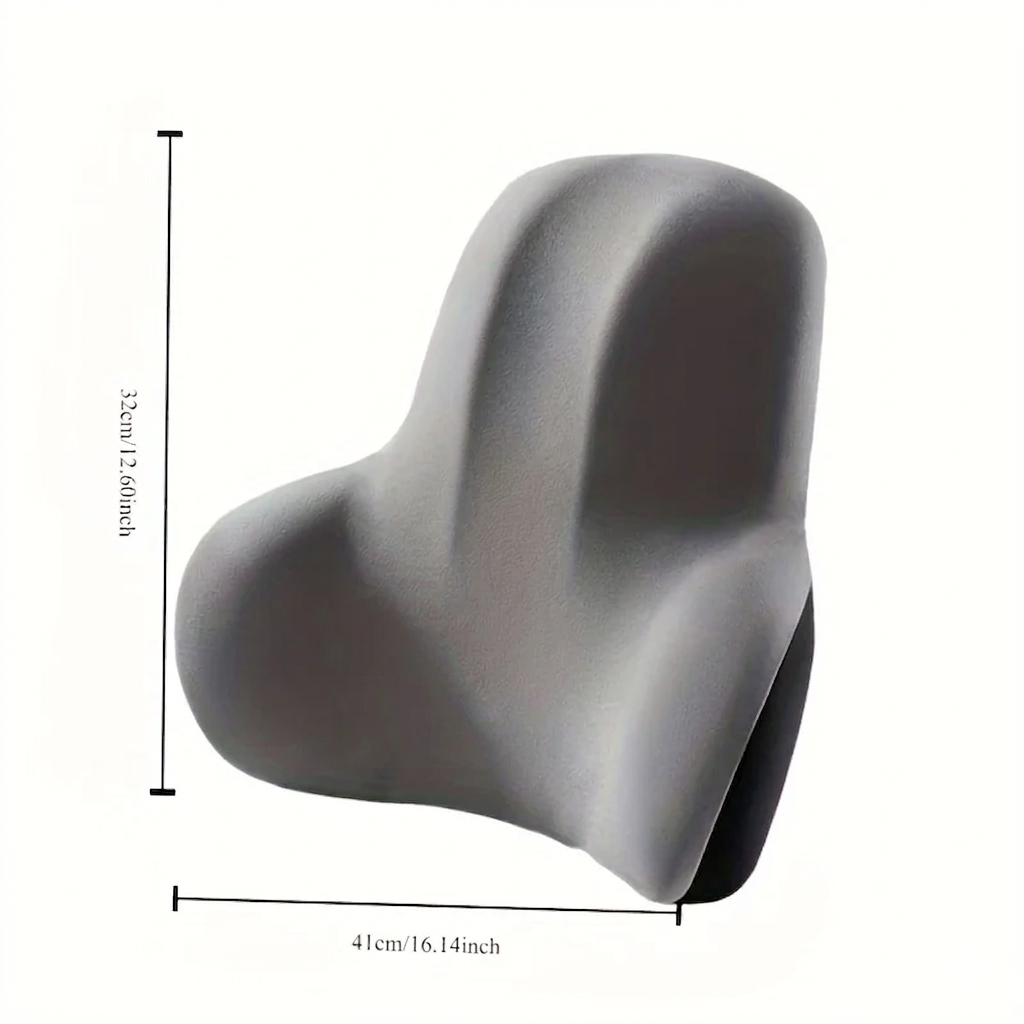 SpineEase Lumbar Cushion