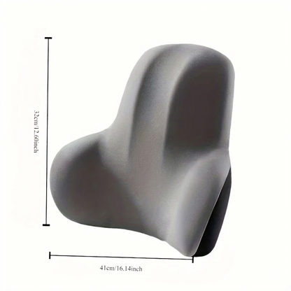 SpineEase Lumbar Cushion