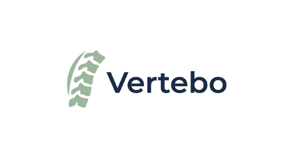 Vertebo logo