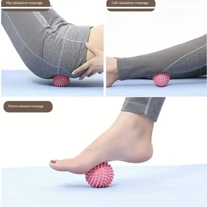 DeepRelief Fascia Massage Ball