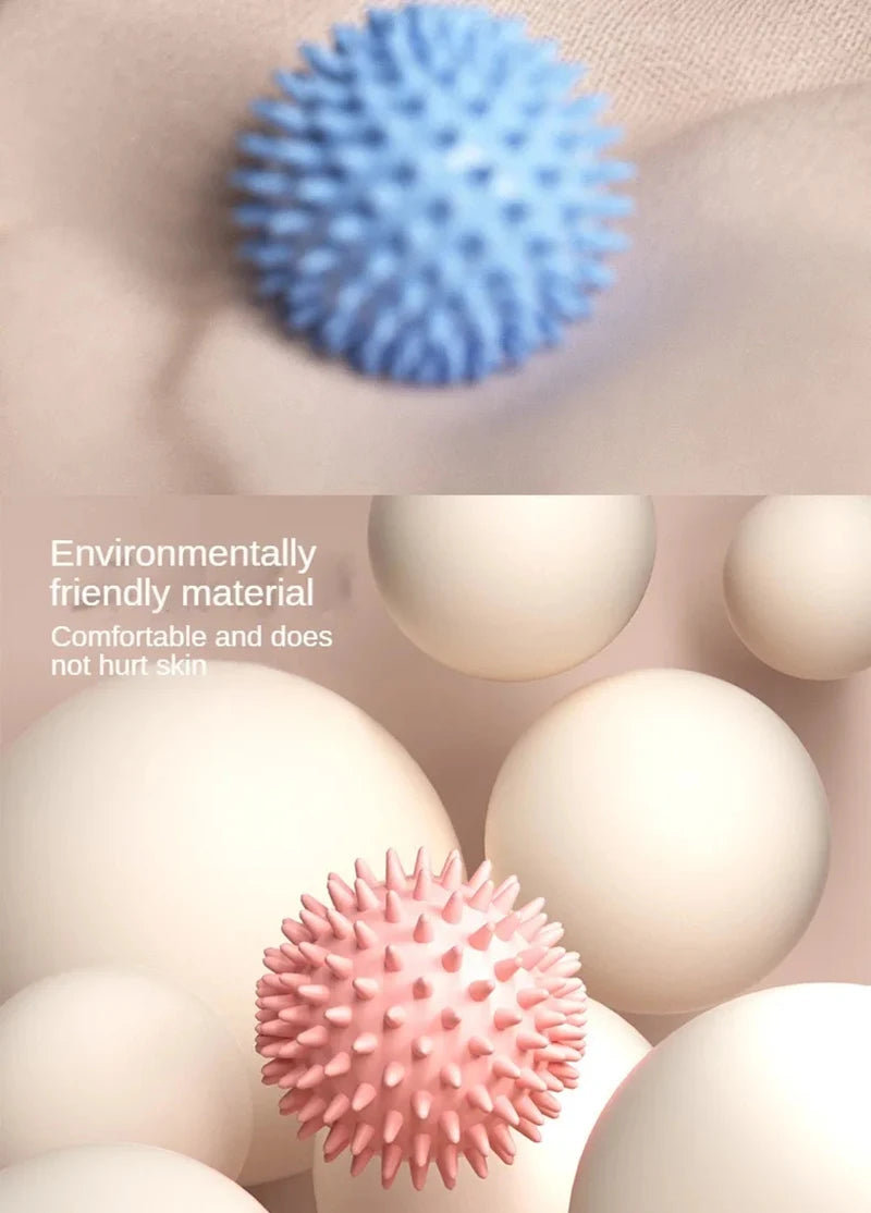 DeepRelief Fascia Massage Ball