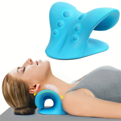 NeckEase Cervical Pillow