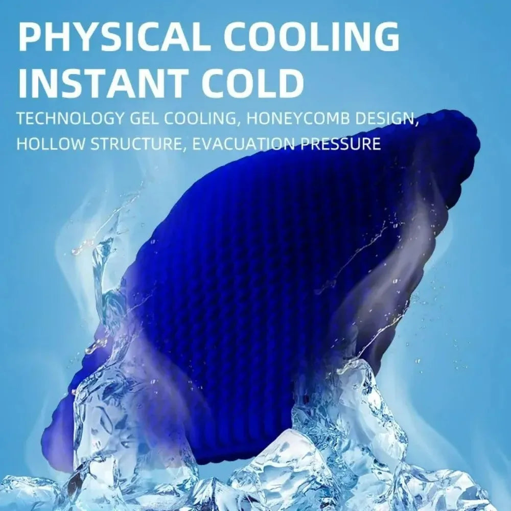 CoolSit Gel Seat Cushion