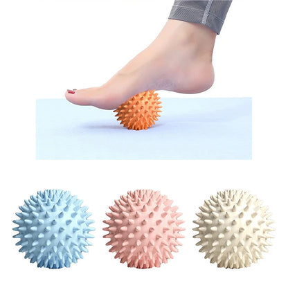 DeepRelief Fascia Massage Ball