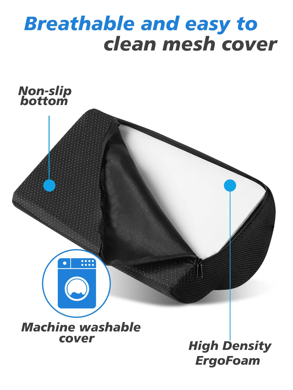 CloudLift Foot Rest