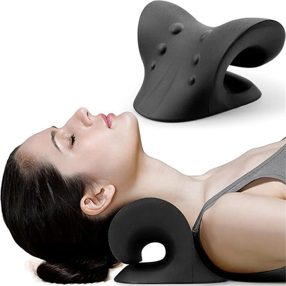 NeckEase Cervical Pillow