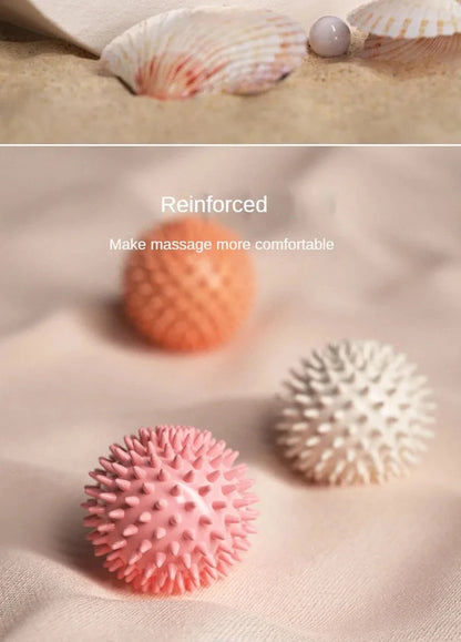 DeepRelief Fascia Massage Ball