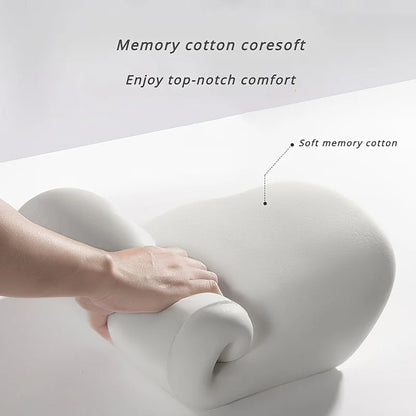 SpineEase Lumbar Cushion