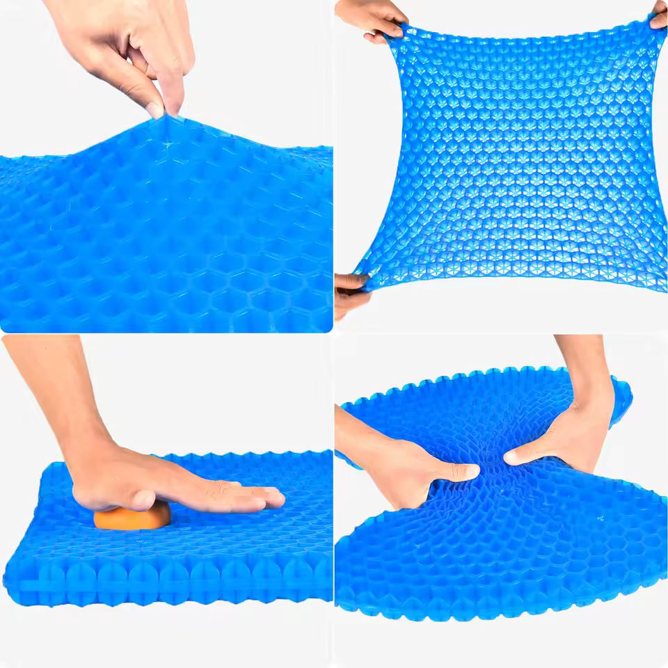 CoolSit Gel Seat Cushion