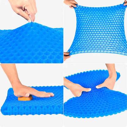 CoolSit Gel Seat Cushion