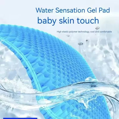 CoolSit Gel Seat Cushion