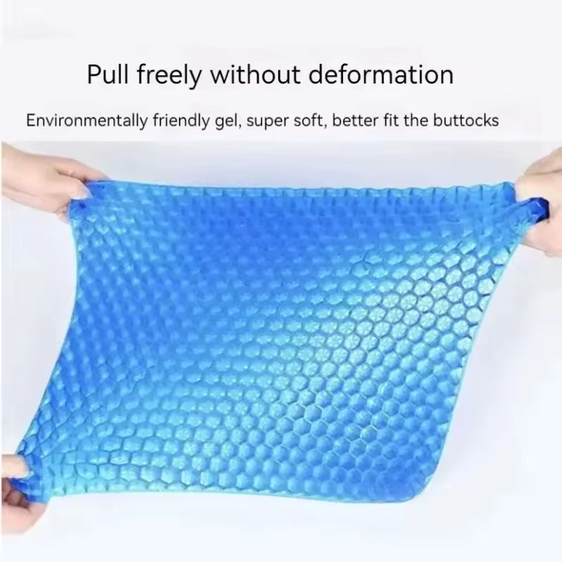 CoolSit Gel Seat Cushion
