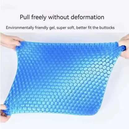 CoolSit Gel Seat Cushion